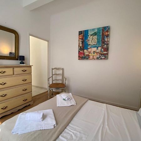 La Terrasse Apartment Five Stars Holiday House Nice Exterior photo